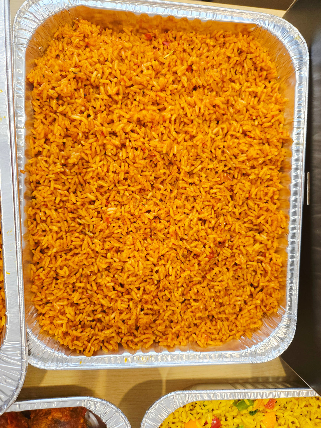 Planning a Celebration in Kelowna? Here’s Why Nigerian Catering is a Game-Changer