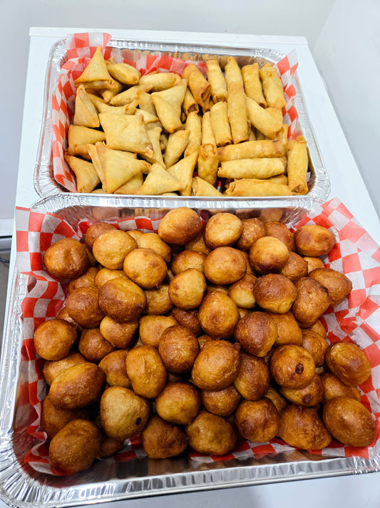 Smallchops Mini Package(2)