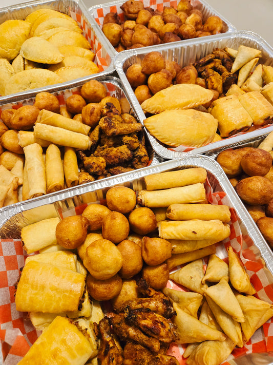 Smallchops Maxi combo